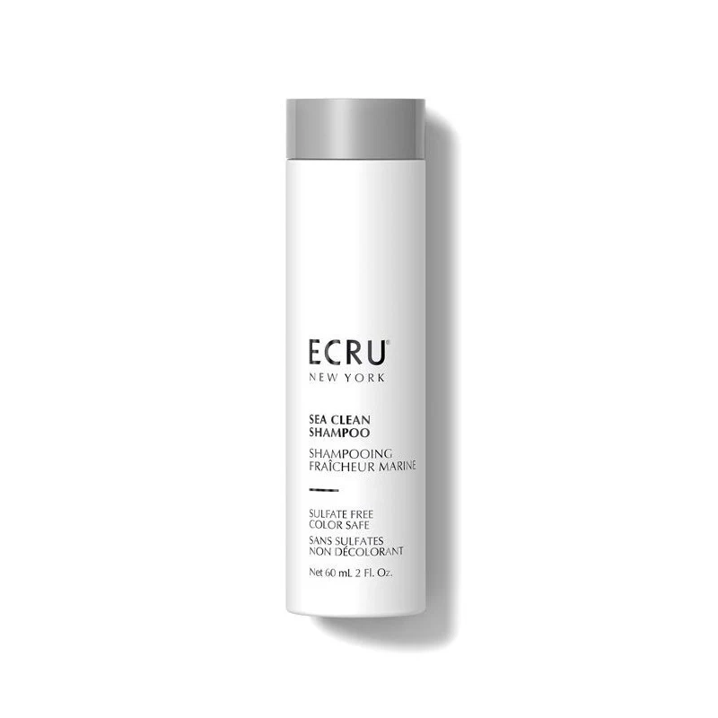 Ecru Sea Clean Shampoo 60 ml