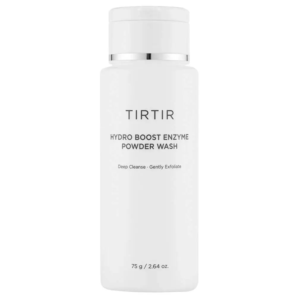 TirTir Hydro Boost Enzyme Powder Wash 75g