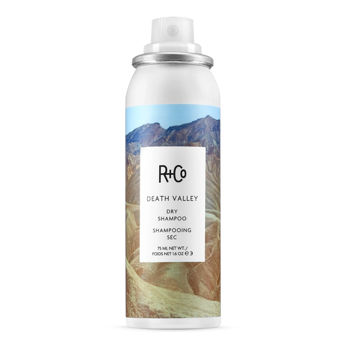 R+Co Death Valley Dry Shampoo 75ml