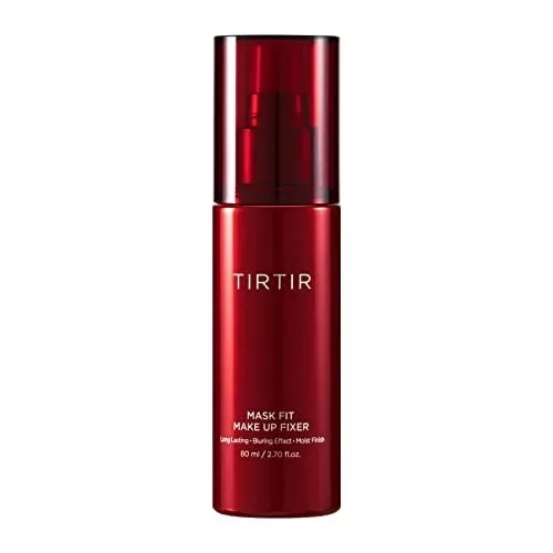 TirTir Mask Fit Make Up Fixer 80ml