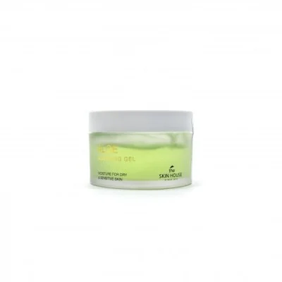 The Skin House Aloe Soothing Gel 100ml