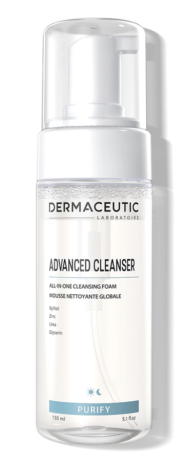 Dermaceutic Advanced Cleanser 150ml