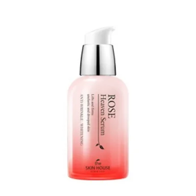 The Skin House Rose Heaven Serum 50ml