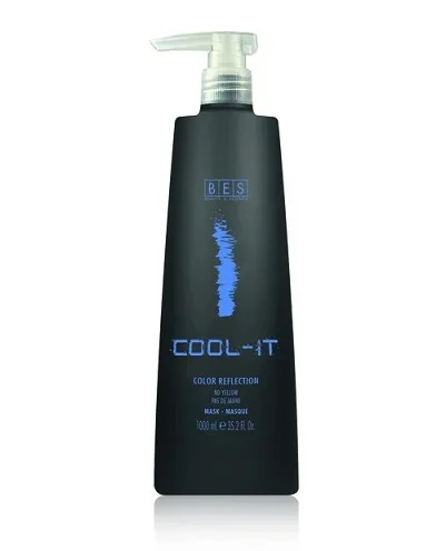 BES Cool-It Color Reflection No Yellow Mask 1000ml