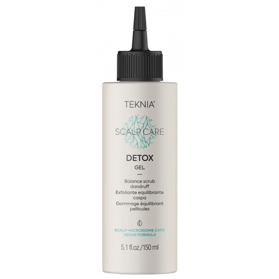 Lakme Teknia Scalp Care Detox Gel 150ml