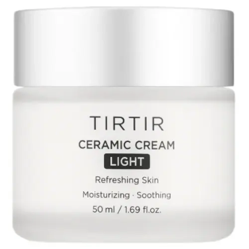 TirTir Ceramic Cream Light 50ml