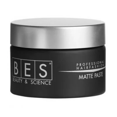 BES Phf Matte Paste 50ml