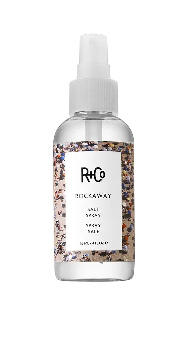 R+Co Rockaway Salt Spray 119ml