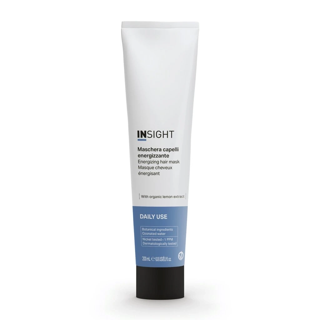 Insight Daily Use Energizing Mask 200 ml