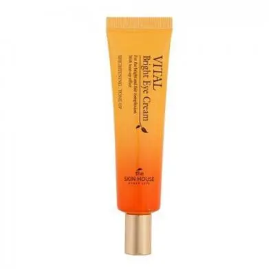 The Skin House Vital Bright Eye Cream 30ml