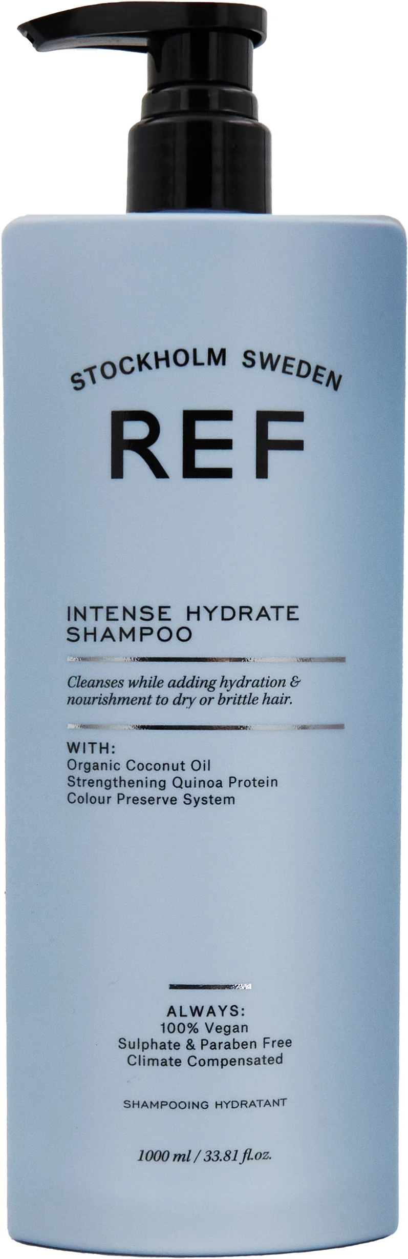 REF Intense Hydrate Shampoo 1000ml