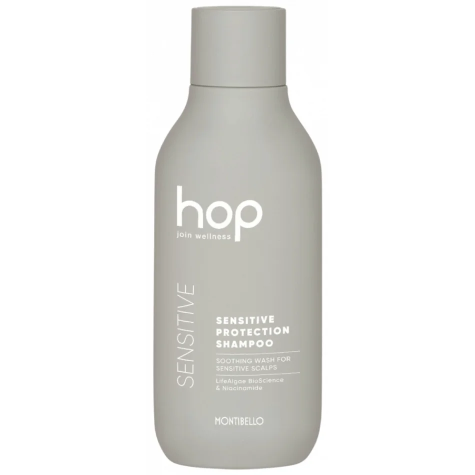 Montibello Hop Sensitive Protection Shampoo 300ml