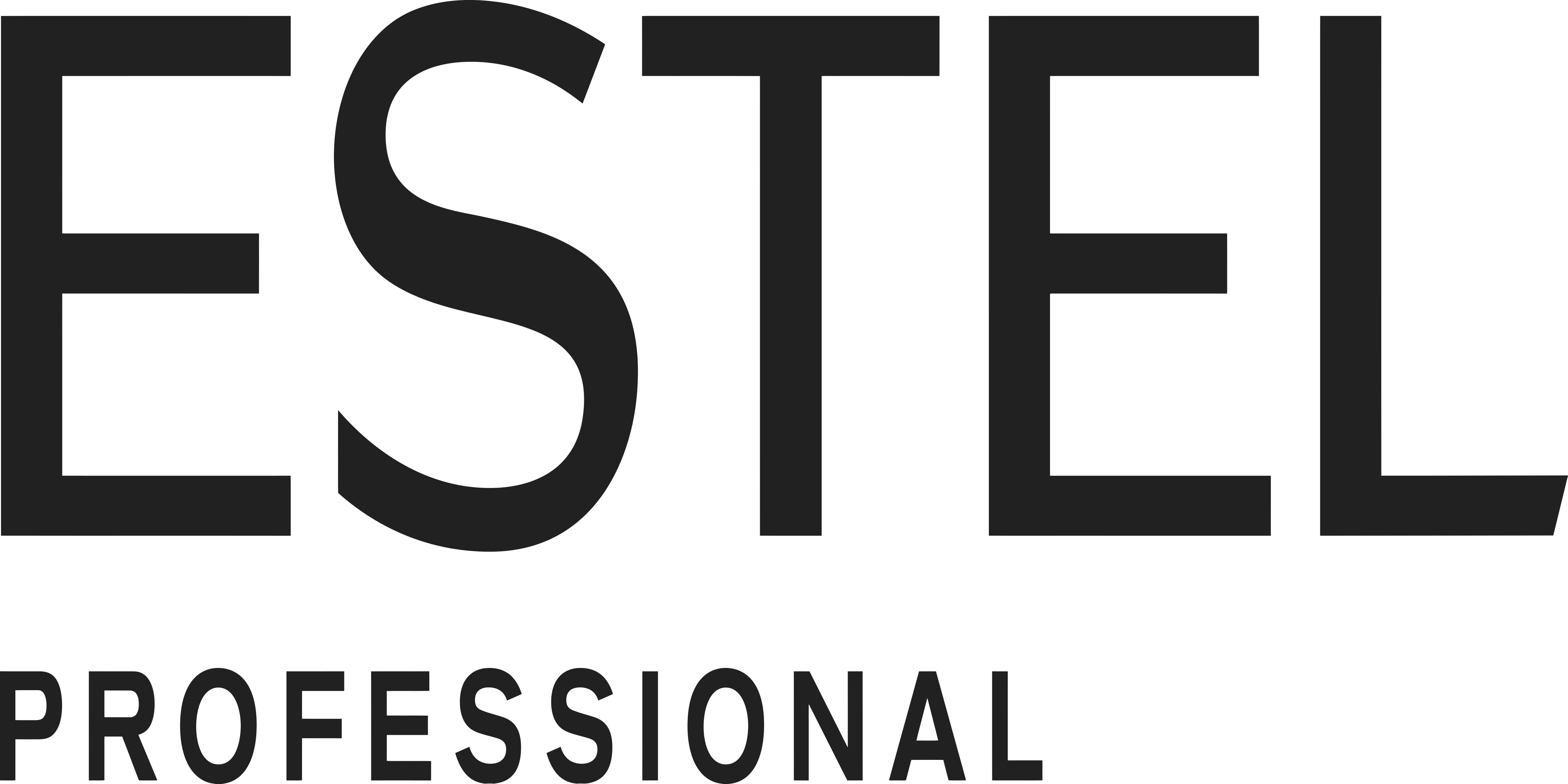 ESTEL Professional Hair Products