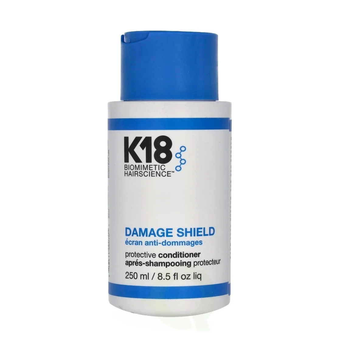 K18 Biomimetic Hairscience DAMAGE SHIELD Protective Conditioner 250 ml