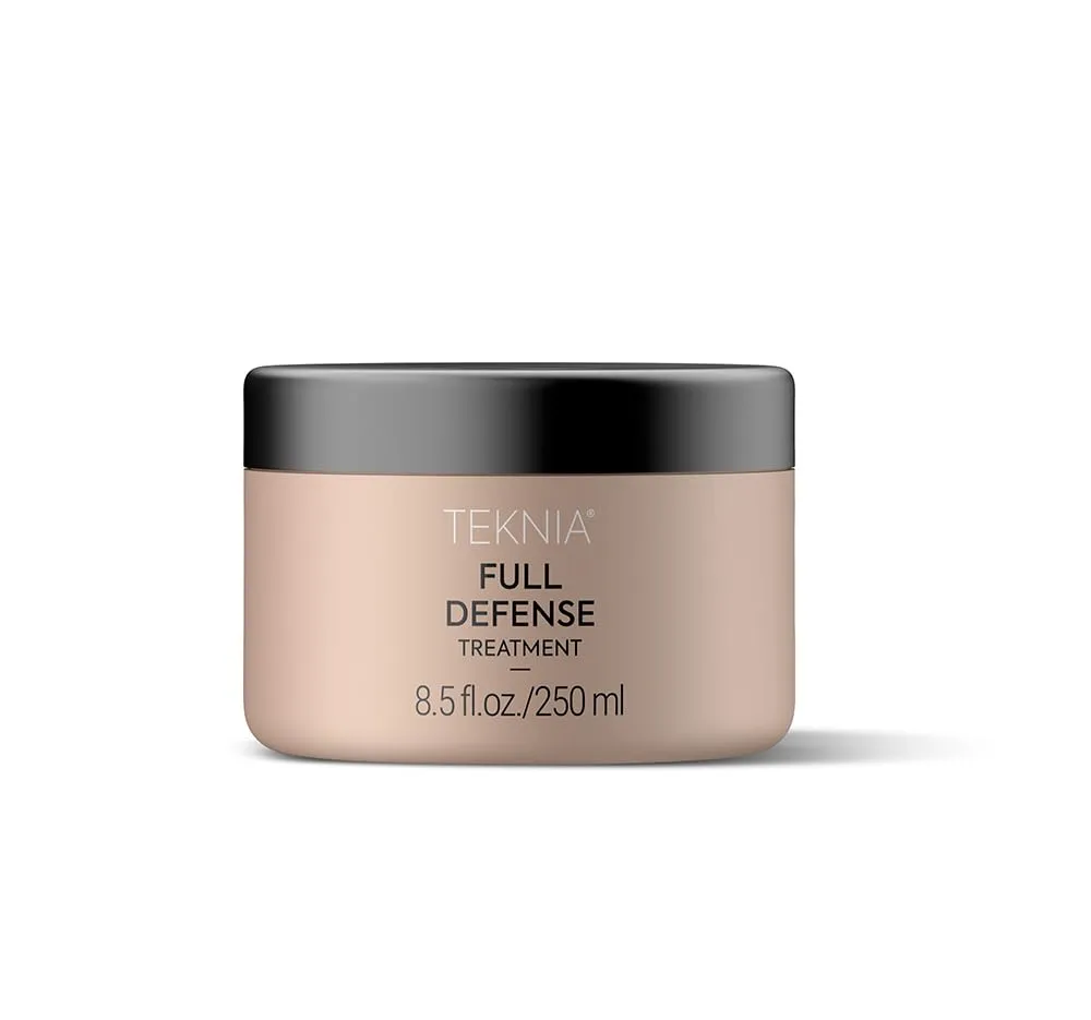 Lakme Teknia Full Defense Treatment 250ml