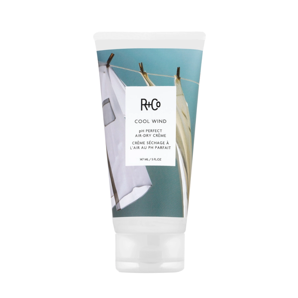 R+Co Cool Wind Ph Perfect Air-Dry Creme 147ml