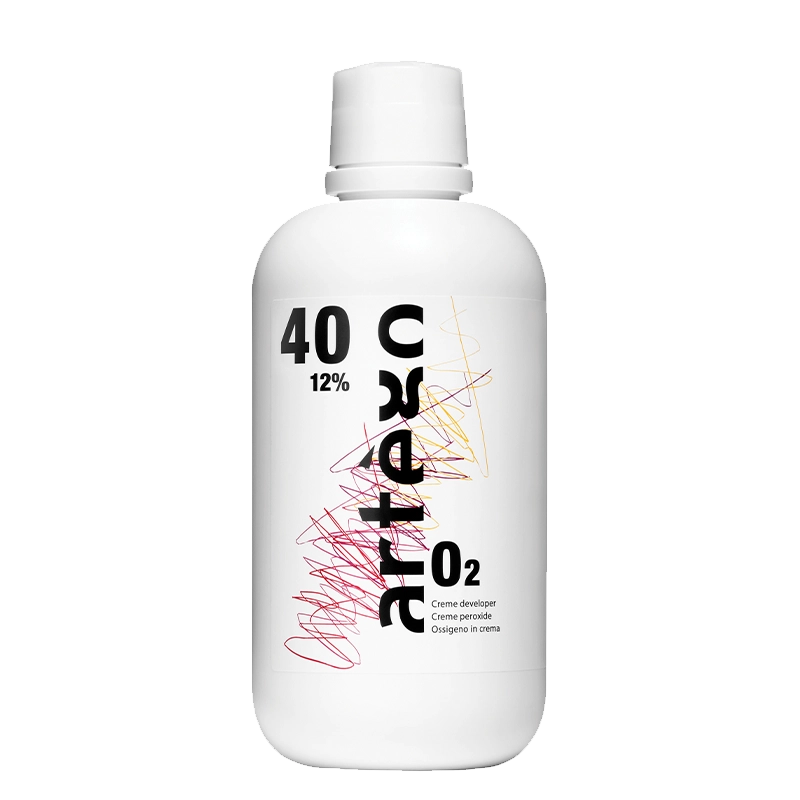 Artego O2 Creme Developer 12% 1000ml