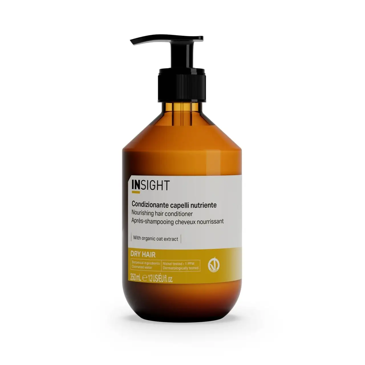 Insight Anti-frizz Hydrating Conditioner 350 ml