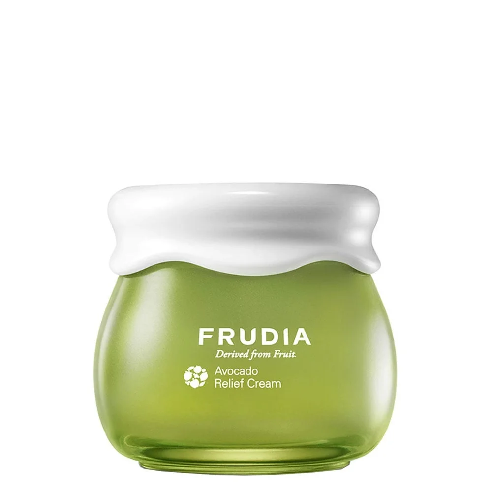 Frudia Avocado Relief Cream 55g