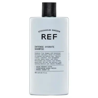 REF Intense Hydrate Shampoo 285ml