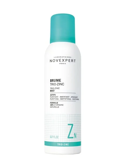 Novexpert With Trio- Zink Complex Trio-Zinc Mist  150 ml