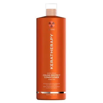 Keratherapy Keratin Infused Color Protect Conditioner 1000ml