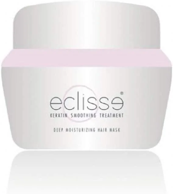 BES Eclisse Deep Moisturizing Hair Mask 250ml