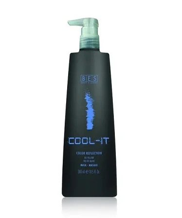 BES Cool-It Color Reflection No Yellow Mask 300ml