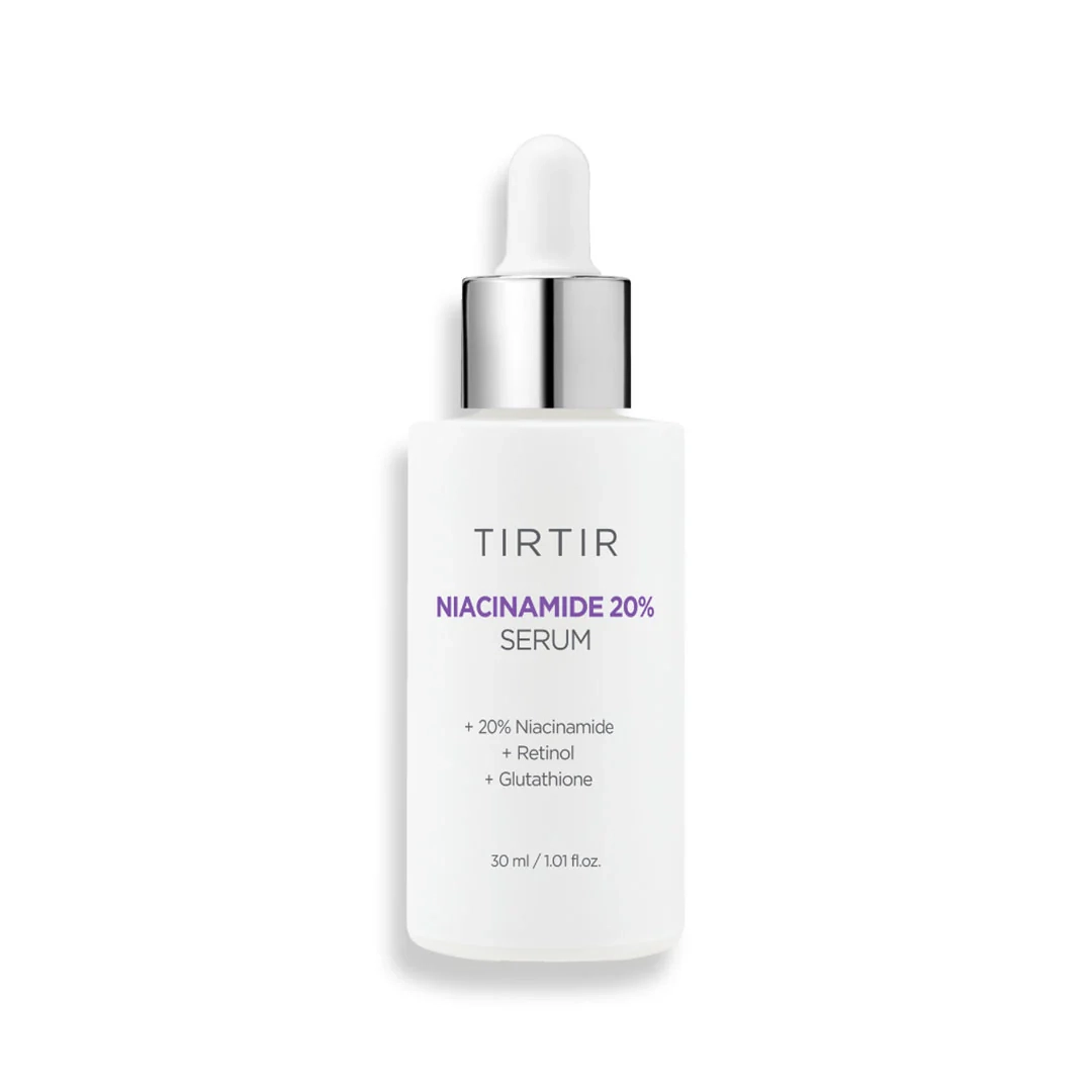 TirTir Niacinamide 20% Serum 30ml