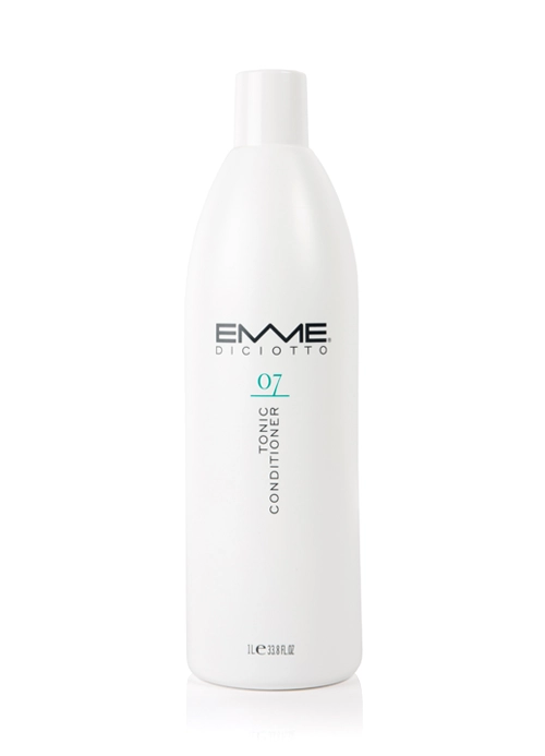 Emme Diciotto 07 Tonic Conditioner 1000ml