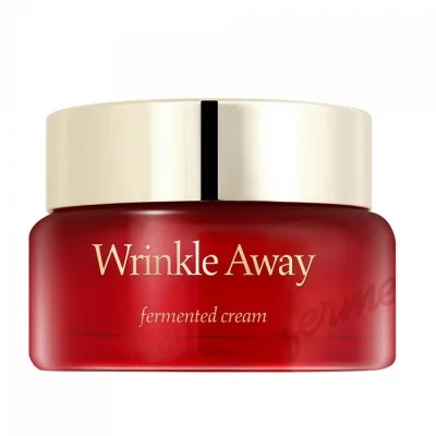 The Skin House Wrinkle Away Fermented Cream 50ml