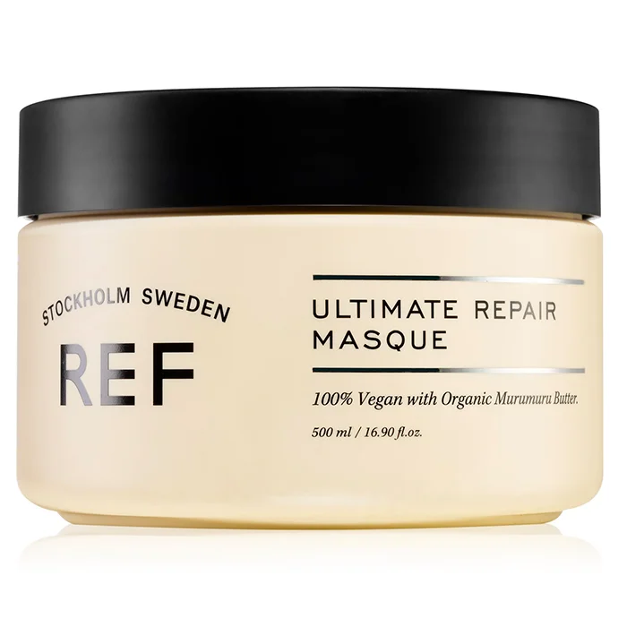 REF Ultimate Repair Masque 750ml