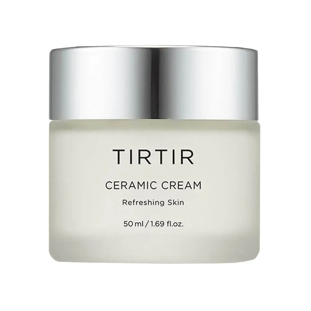 TirTir Ceramic Cream 100ml