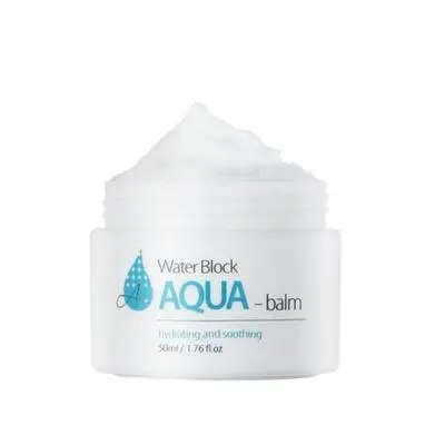 The Skin House Water Block Aqua Balm 50ml