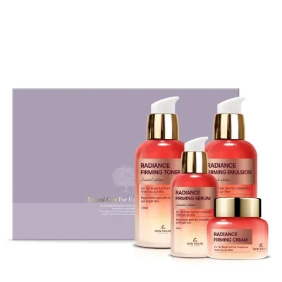 The Skin House Radiance Firming Set