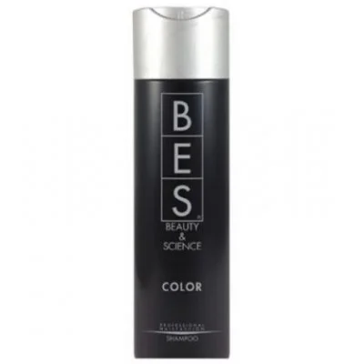 BES Phf Color Care Shampoo 300ml