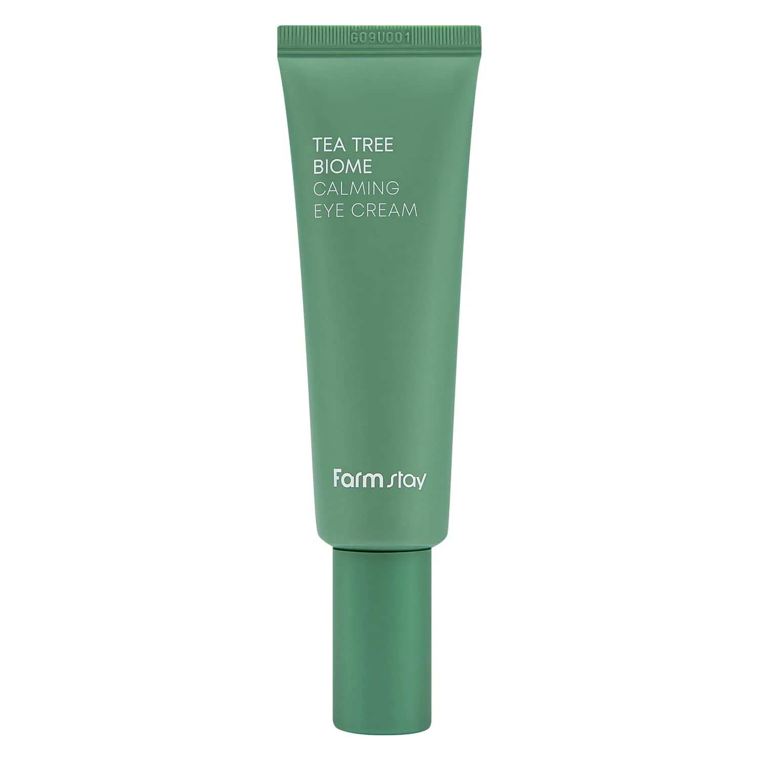 FarmStay Tea Tree Biome Calming Eye Cream 50 ml