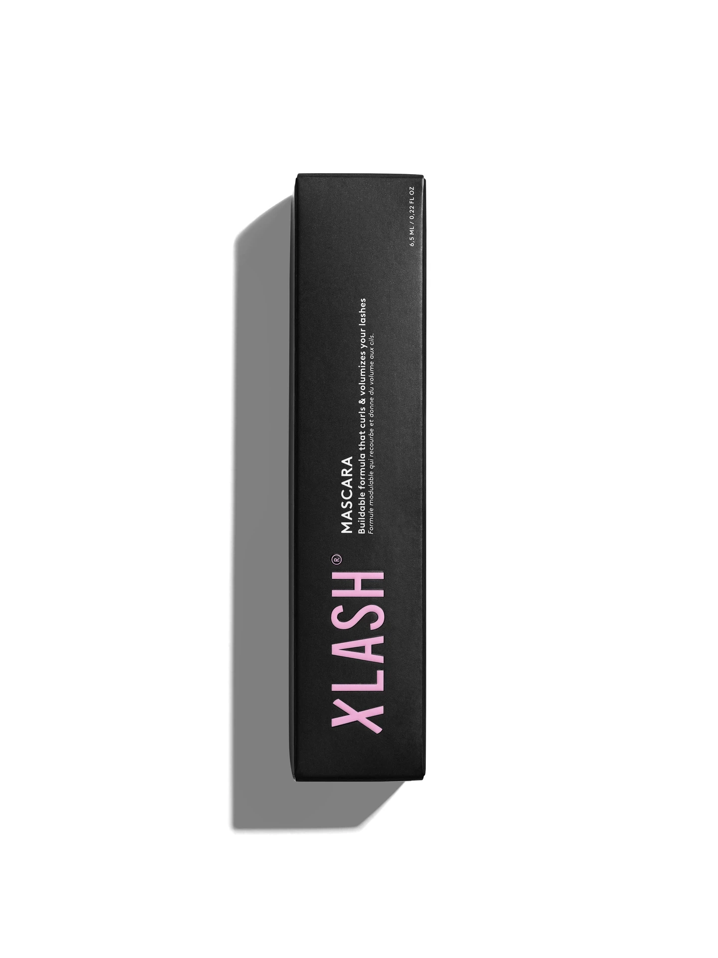 Xlash Mascara: Black 7ml