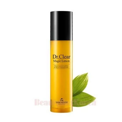 The Skin House Dr.Clear Magic Lotion 50ml