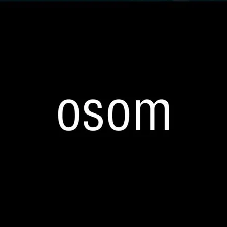 OSOM Professional Hair Care