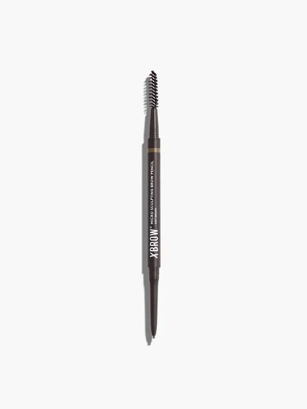 Xlash Cosmetics Micro-Sculpting Brow Pencil Dark Brown