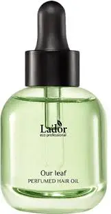 Lador Eco Professional Permfumed  Hair Oil (Our Leaf) 30ml