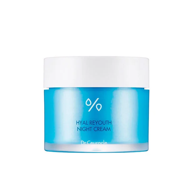 Dr. Ceuracle Hyal Reyouth Night Cream 60g