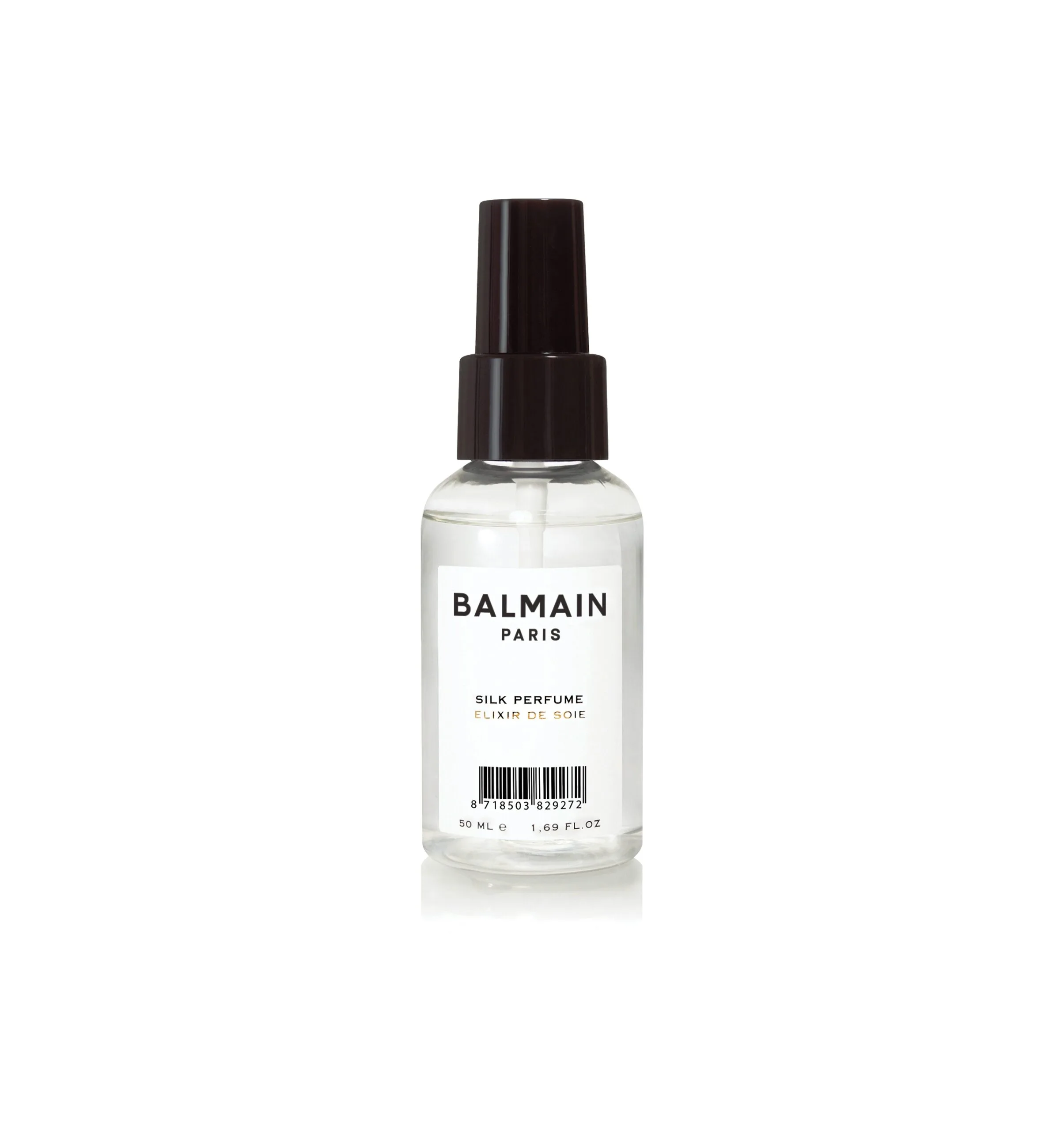 Balmain Travel Silk Perfume 50ml