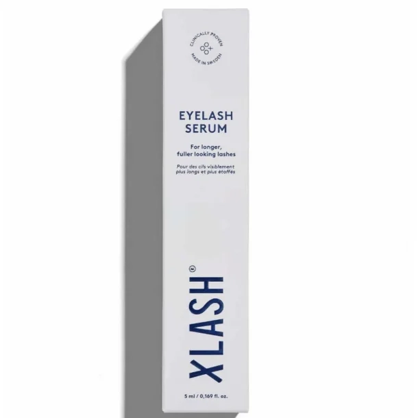 Xlash Cosmetics Xlash Eyelash Serum 5 ml