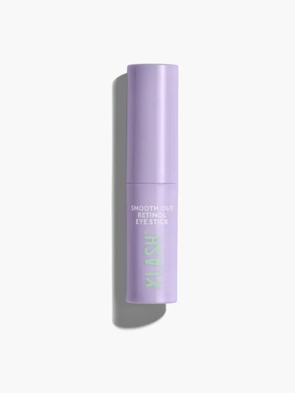 Xlash Cosmetics Smooth Out Retinol Eye Stick