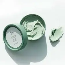 Dr. Ceuracle Jeju Matcha Clay Pack 115g