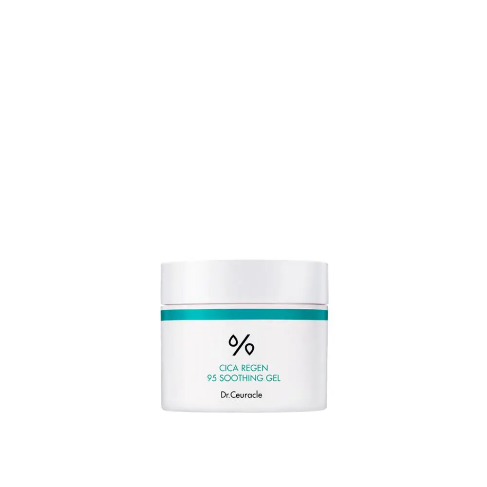 Dr. Ceuracle Cica Regen 95 Soothing Gel 110 g