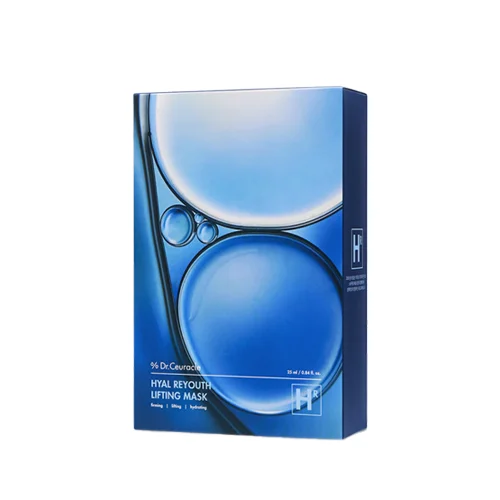 Dr. Ceuracle Hyal Reyouth Lifting Sheet Mask 10x25ml