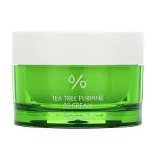 Dr. Ceuracle Tea Tree Purifine 80 Cream 50g